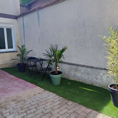 **Studio Holidays** Centre Ville 20 M2 Châlons-en-Champagne Exterior foto