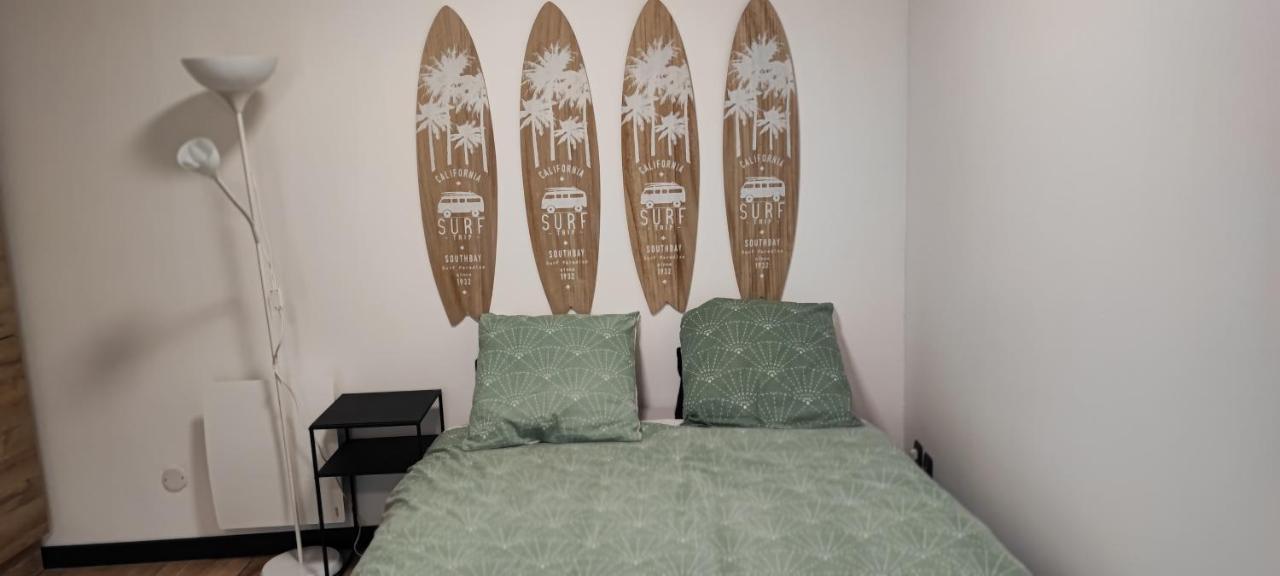 **Studio Holidays** Centre Ville 20 M2 Châlons-en-Champagne Exterior foto