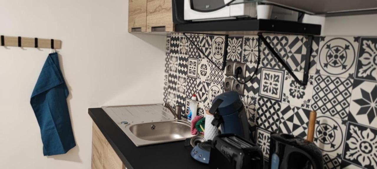 **Studio Holidays** Centre Ville 20 M2 Châlons-en-Champagne Exterior foto
