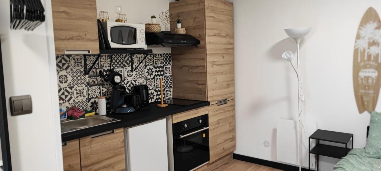 **Studio Holidays** Centre Ville 20 M2 Châlons-en-Champagne Exterior foto
